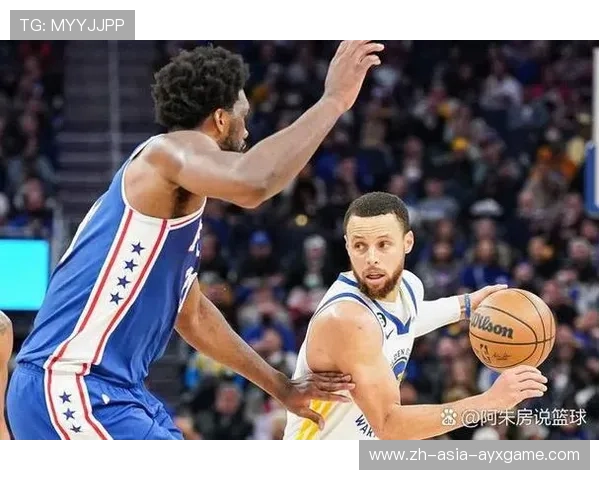 76人攻防两端大爆发