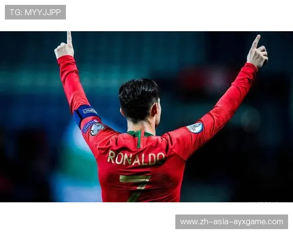 C罗争冠路上无人能挡