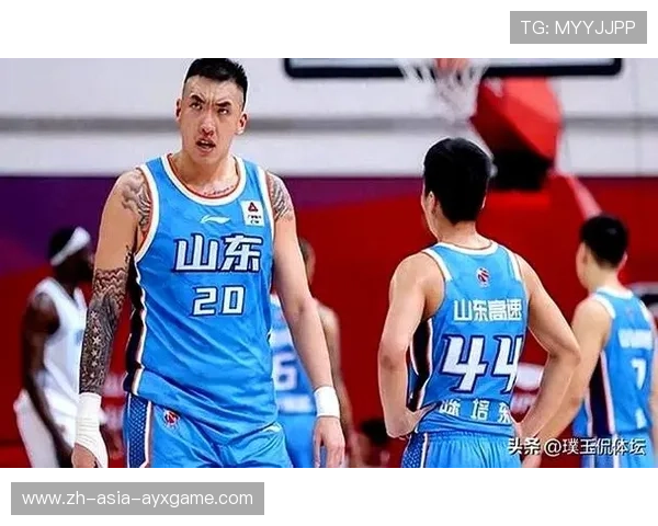 CBA山东队赛季目标再次被定为冲击冠军