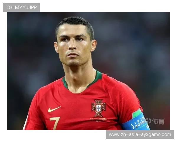 C罗绝不服老！2026世界杯葡萄牙依然看他爆发