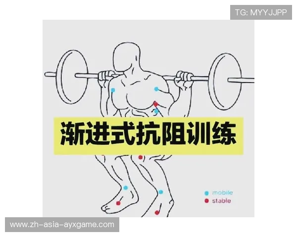 UFC伯恩斯渐进式爆发训练更有效