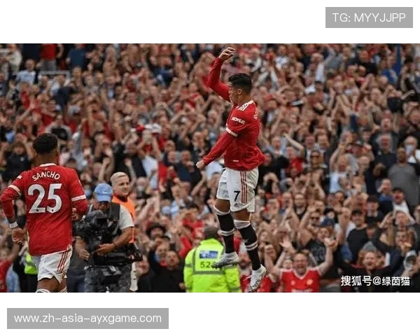 C罗梅开二度，曼联4-1大胜利物浦继续发力